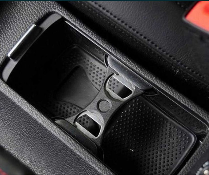 Відкривачка розділювач у бардачок VW