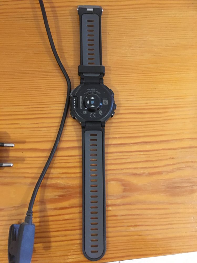 Garmin forerunner 735xt