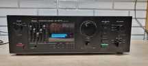 Wzmacniacz HI-FI SANSUI AU-D77X Stereo