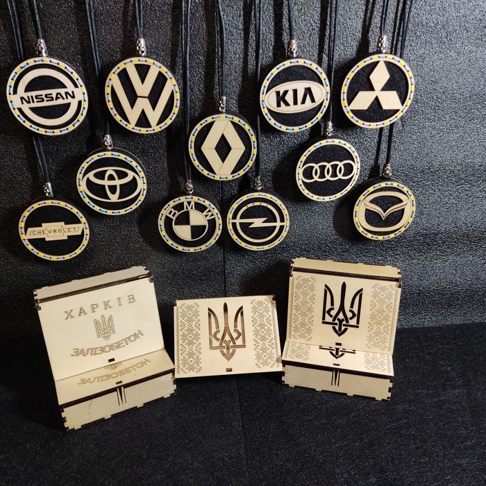 Ароматизатор для авто.