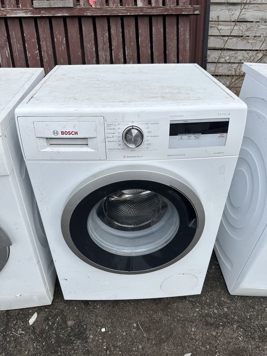 Пральні машини /Стиральная машина з Європи Samsung  WW80J3473KW