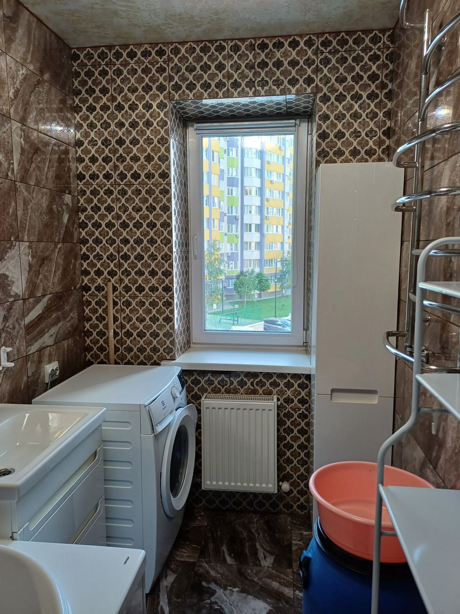 Здам 2к квартиру ЖК Щасливий вул.Яблунева 13