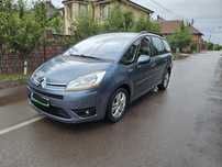 Citroen C4 Picasso 2008 рік газ/бензин автомат 7 місць для військових
