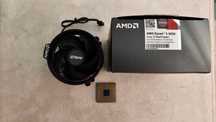 Procesor Ryzen 5 3600