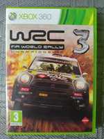 [00079] [XBOX 360] WRC 3