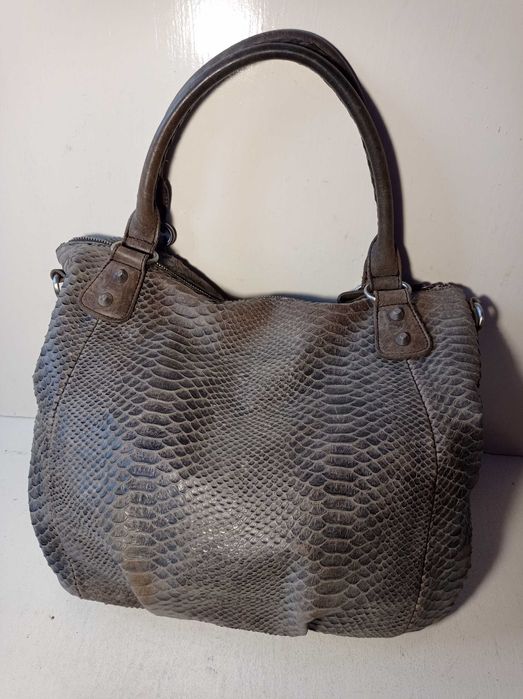 torebka skórzana Liebeskind