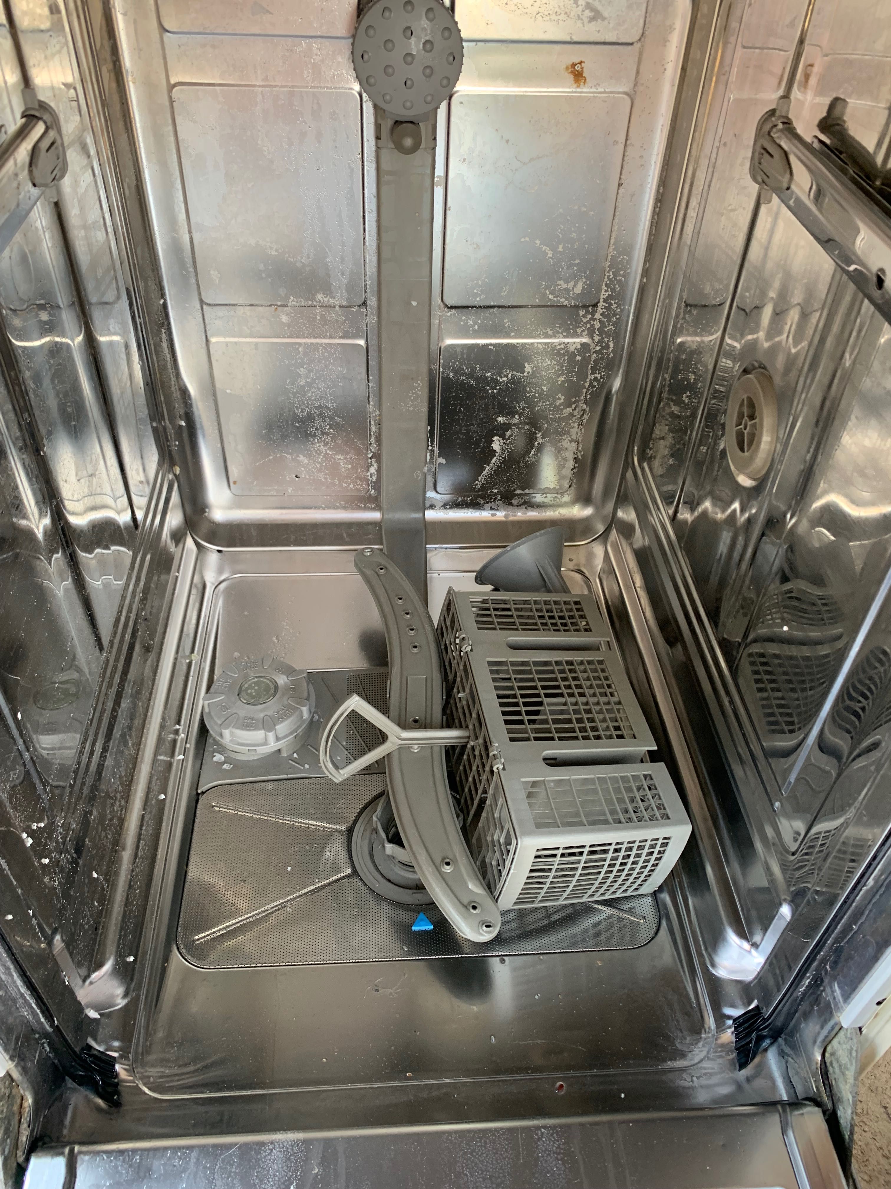 Посудомийка Bosch srv 43