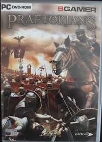 Jogo PC Praetorians