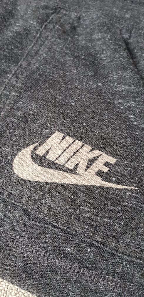 Spodenki damskie Nike