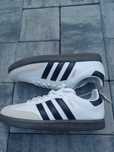 Adidasy damskie Samba
