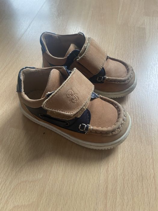 Buty mokasyny Lasocki