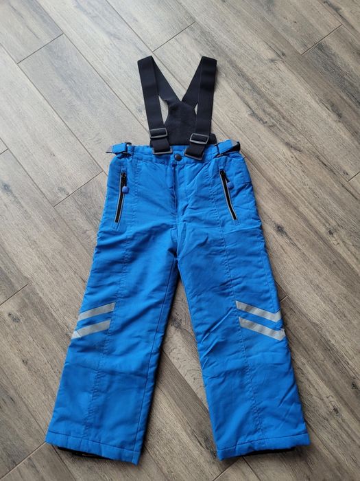 Spodnie narciarskie 116 Cool Club