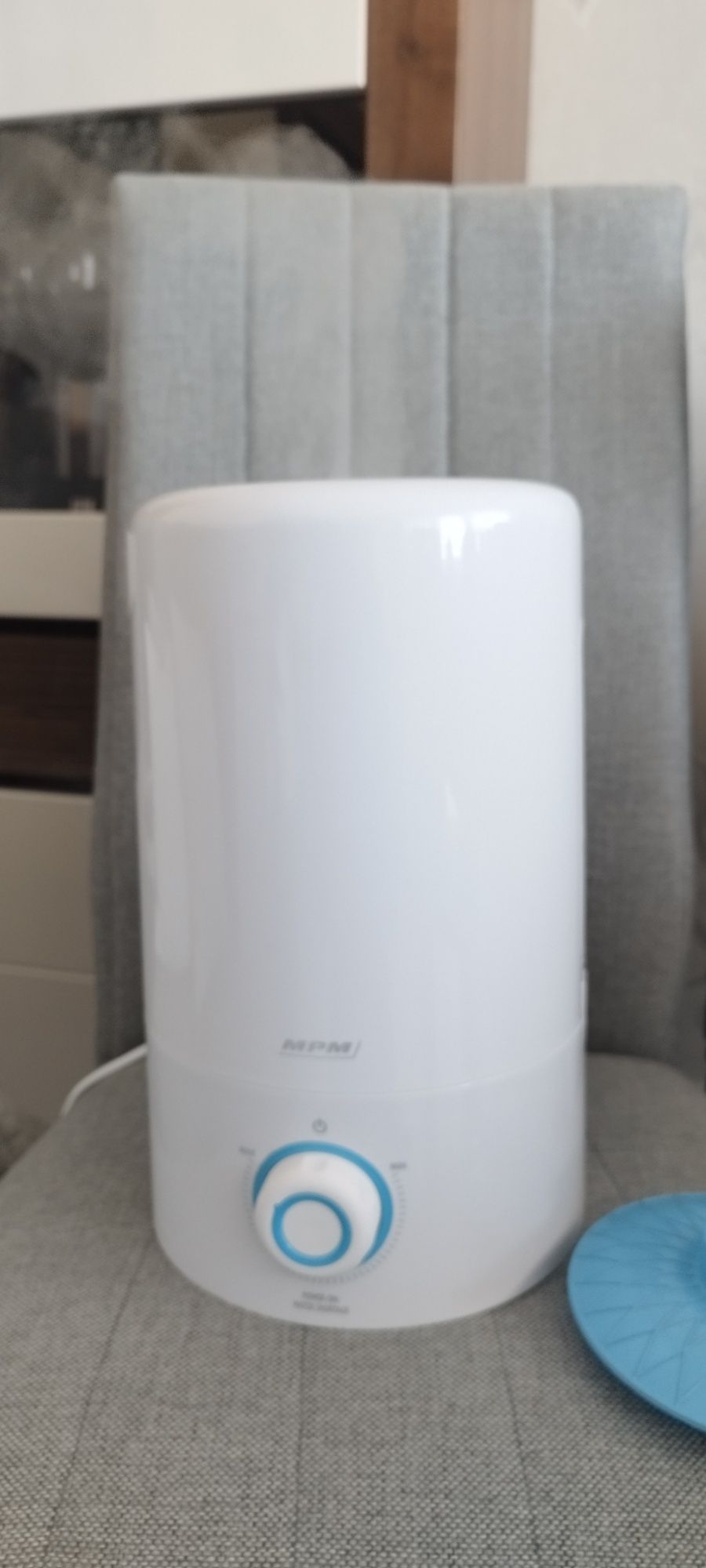 Nawilżacz MPM. MNP -03.  25 W