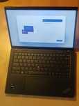 Ultrabook ThinkPad T14s G4 W11Pro i7-1370P/32GB/512GB/14" 2.8K OLED