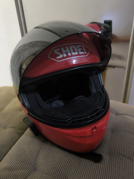 Шлем shoei rf1000 xr1000 не mt, не agv, не ls2
