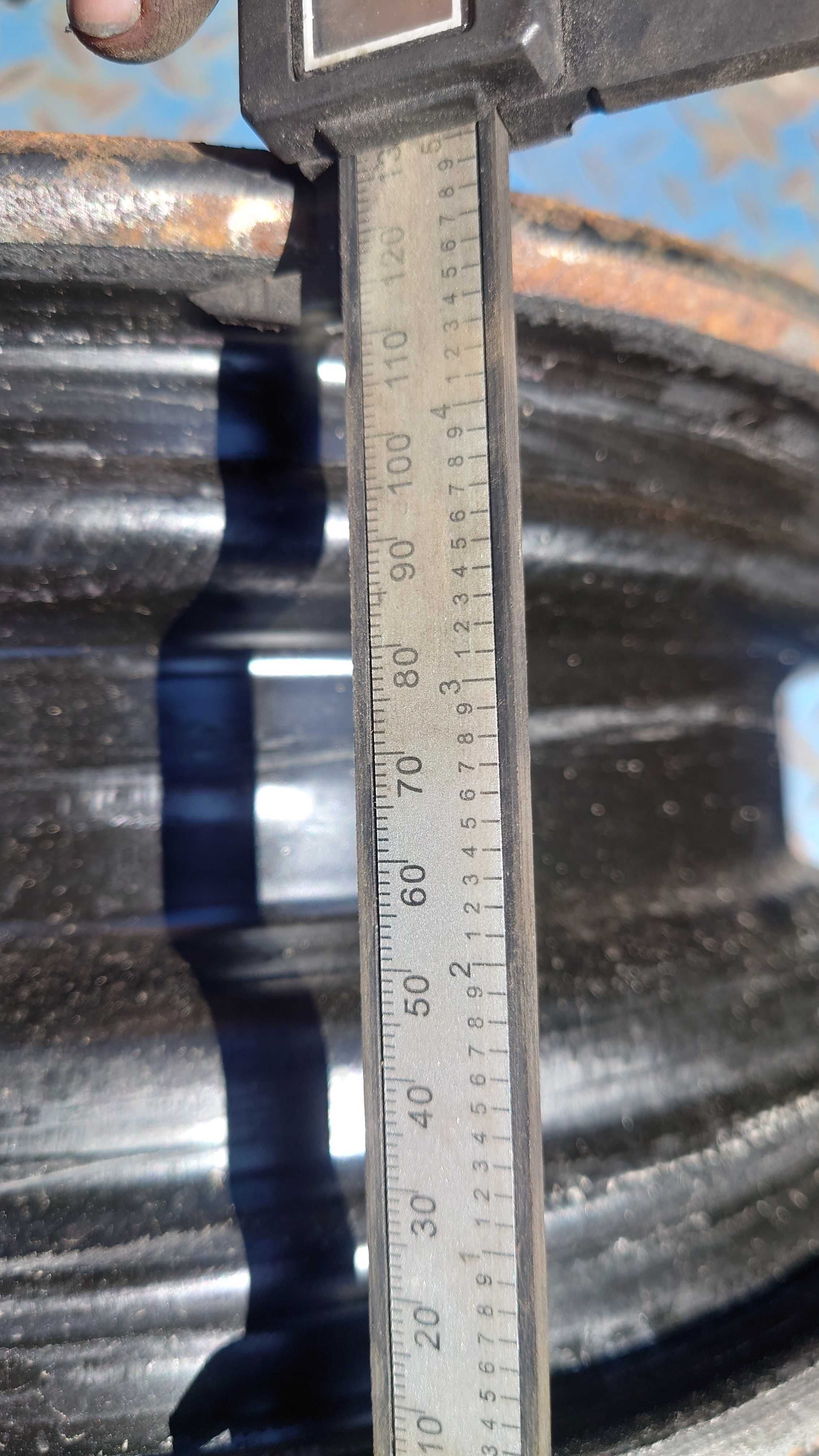 VW Skoda Seat Felga Stalowa 14' 14 Cali 4x100