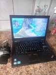 Lenovo ThinkPad T420  i5 4GB