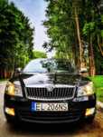 Skoda Octavia Skoda Octavia 2fl 1.6mpi lpg