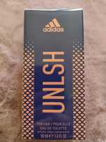 Adidas Unleash Woman Woda toaletowa 50ml