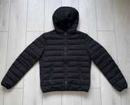 чоловіча пухова куртка Diesel з нових колекцій 
size M-L