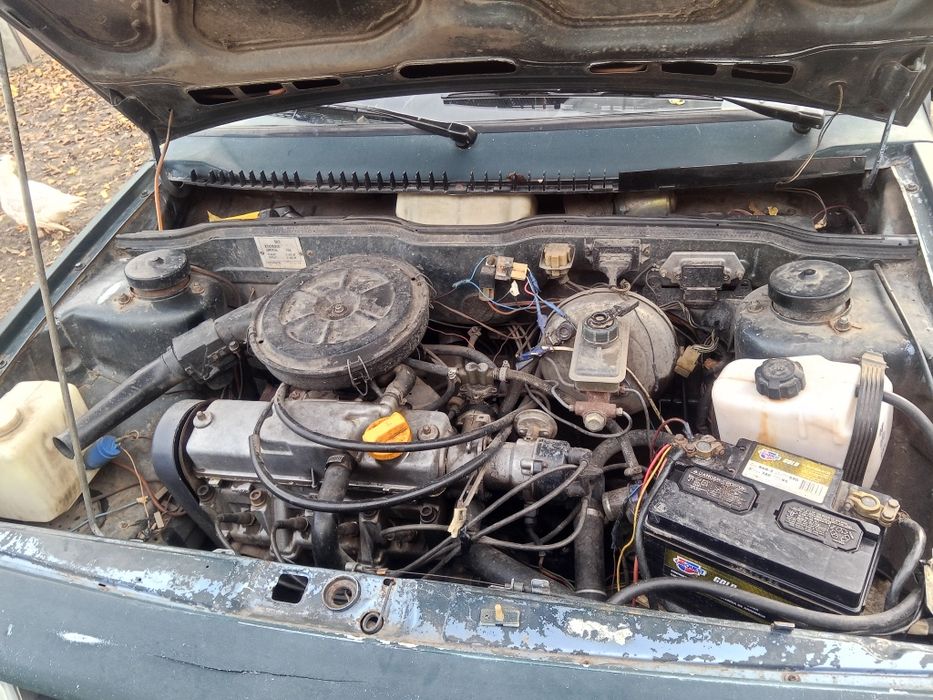 Продам автомобіль ВАЗ 2109