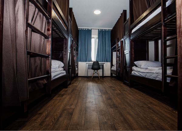 Невероятный Хостел по цене Общежития! Киев Академгородок Шулявка Звони