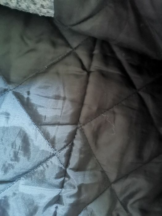 Płaszcz damski zimowy kurtka