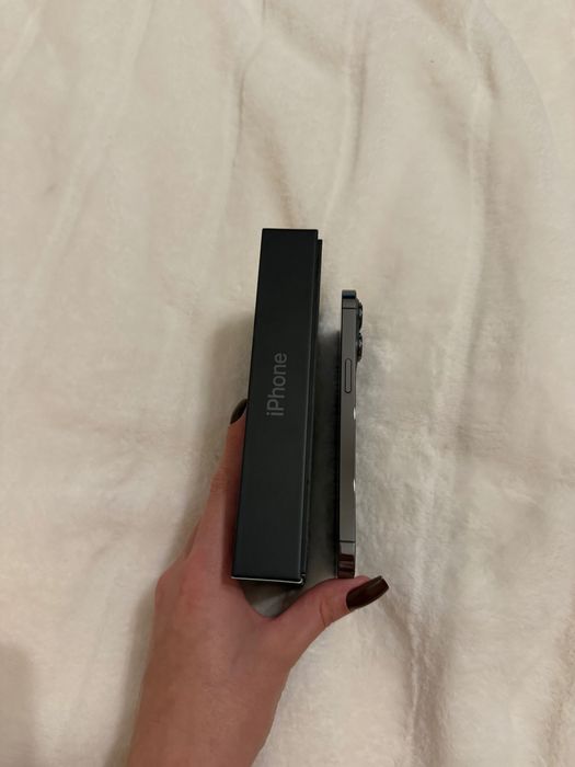 iPhone 13pro używany