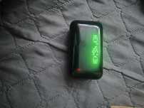 Słuchawki bezprzewodowe z powerbank
