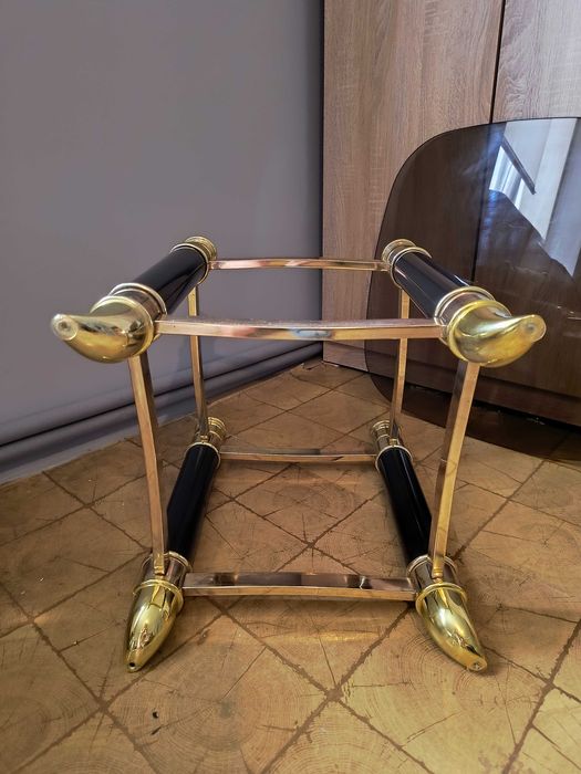 Stolik kawowy orientalny indyjski