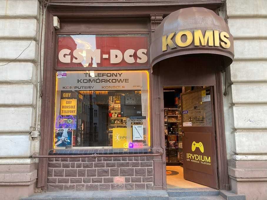 Deus Ex Rozłam Ludzkości PL Sklep Irydium