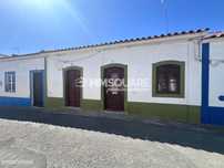 Moradia T3 - Santa Luzia