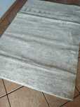 Tapete Cinza 133x195