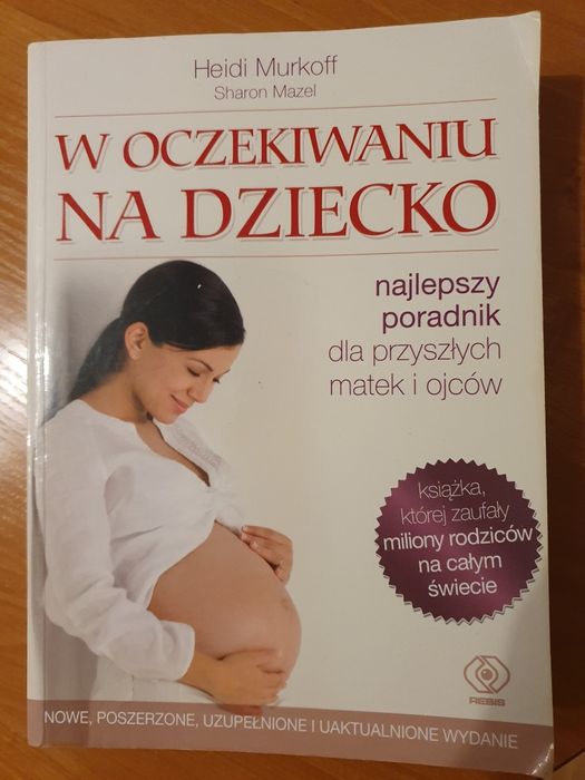 Poradnik dla pierwszych matek 