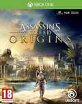 Assassin's Creed Origins (XONE) Gra nowa w folii
