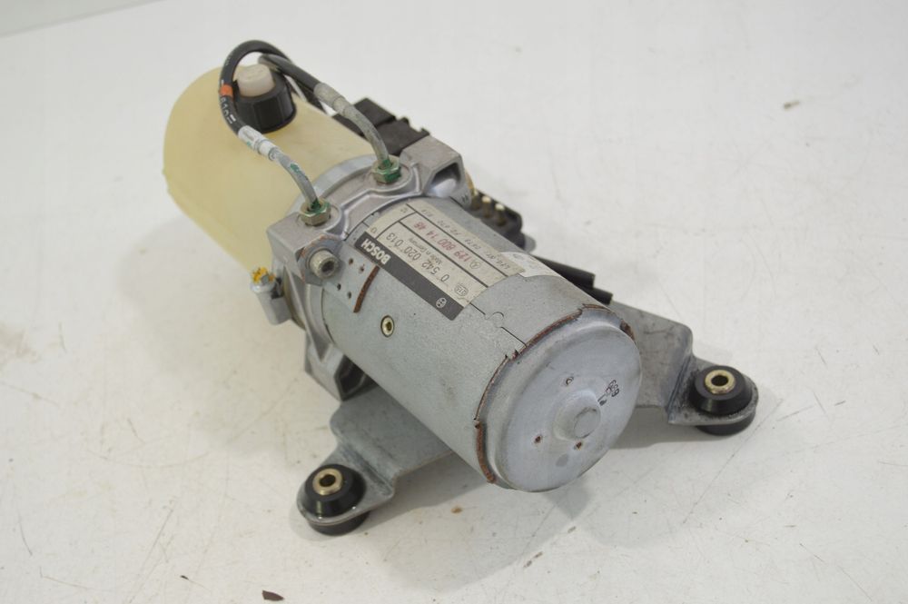 Pompa Oleju Dachu Mercedes R129 SL 1298001448