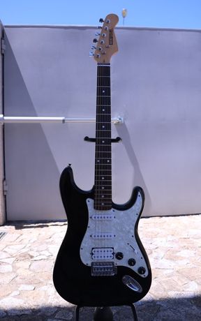 Guitarra elétrica Rocket Deluxe
