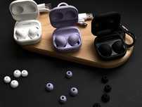 Galaxy BUDS 2 PRO