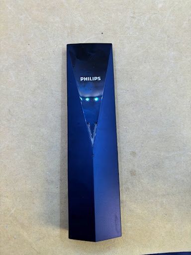 outlet telefon bezprzewodowy philips