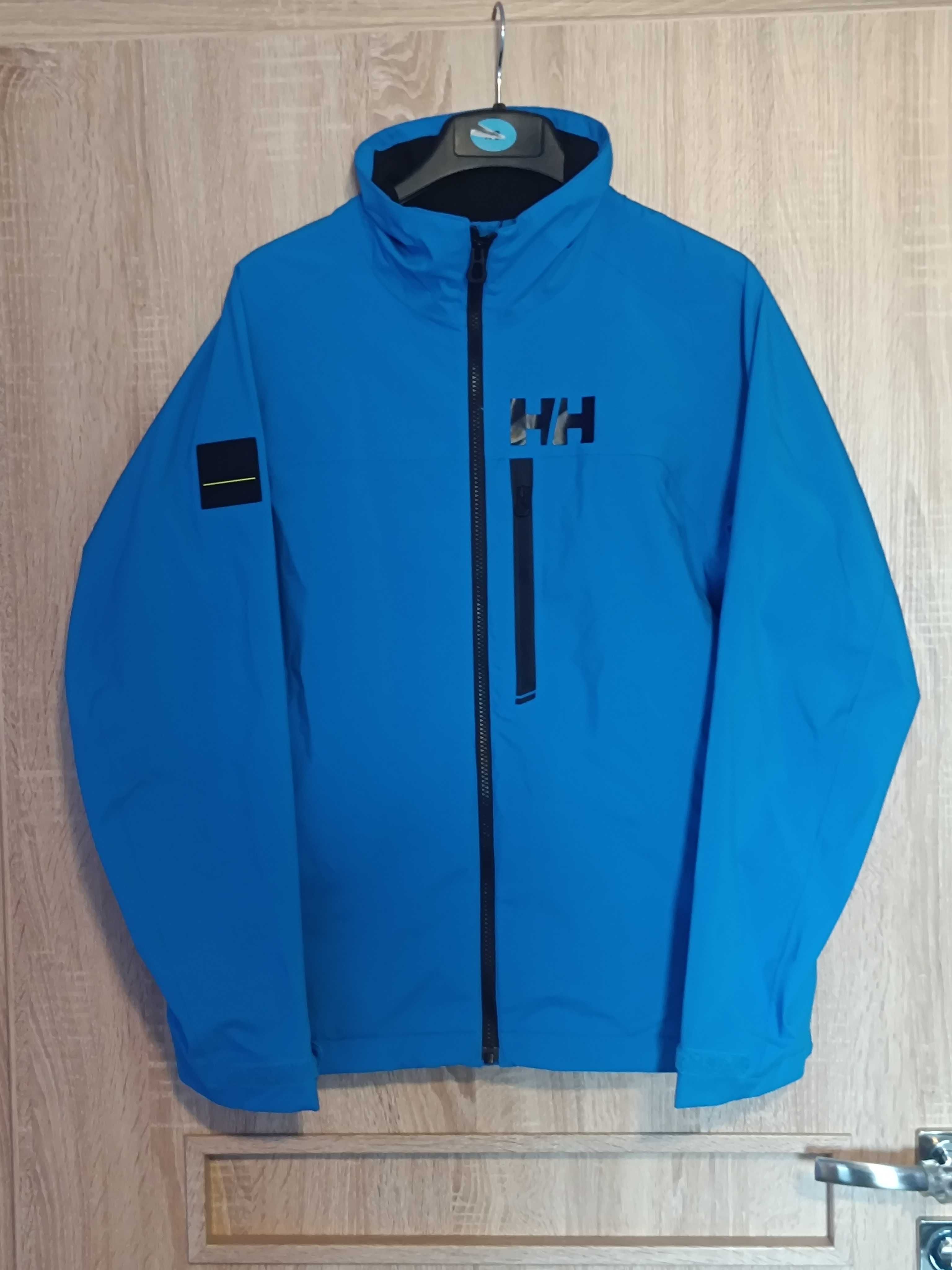 Nowa Oryginalna Kurtka Helly Hansen 30205S