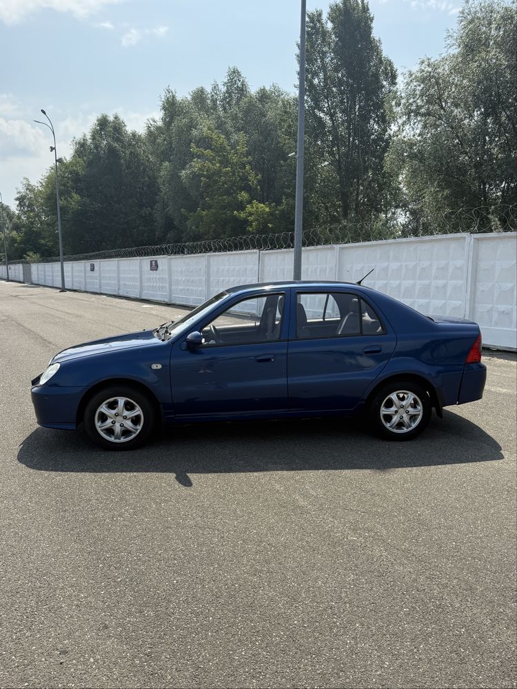 Geely CK-2 2010 року, один власник