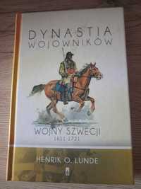 Dynastia wojowników