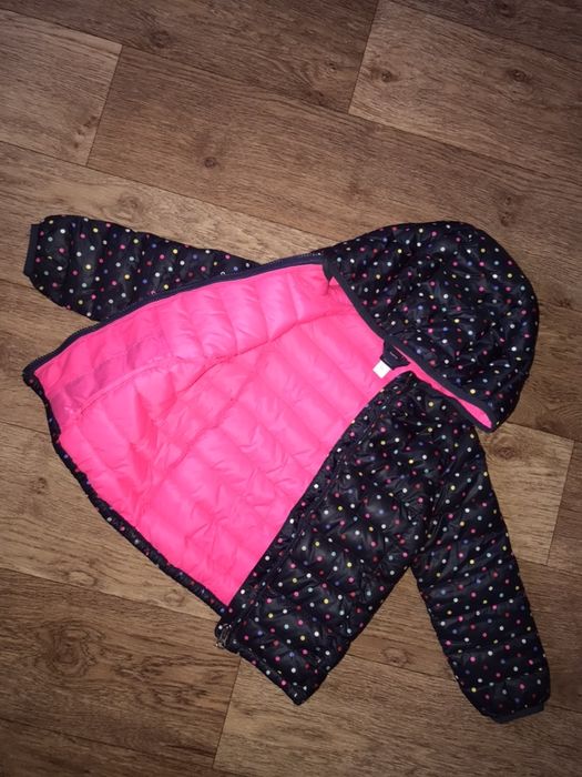 Куртка GAP оригинал