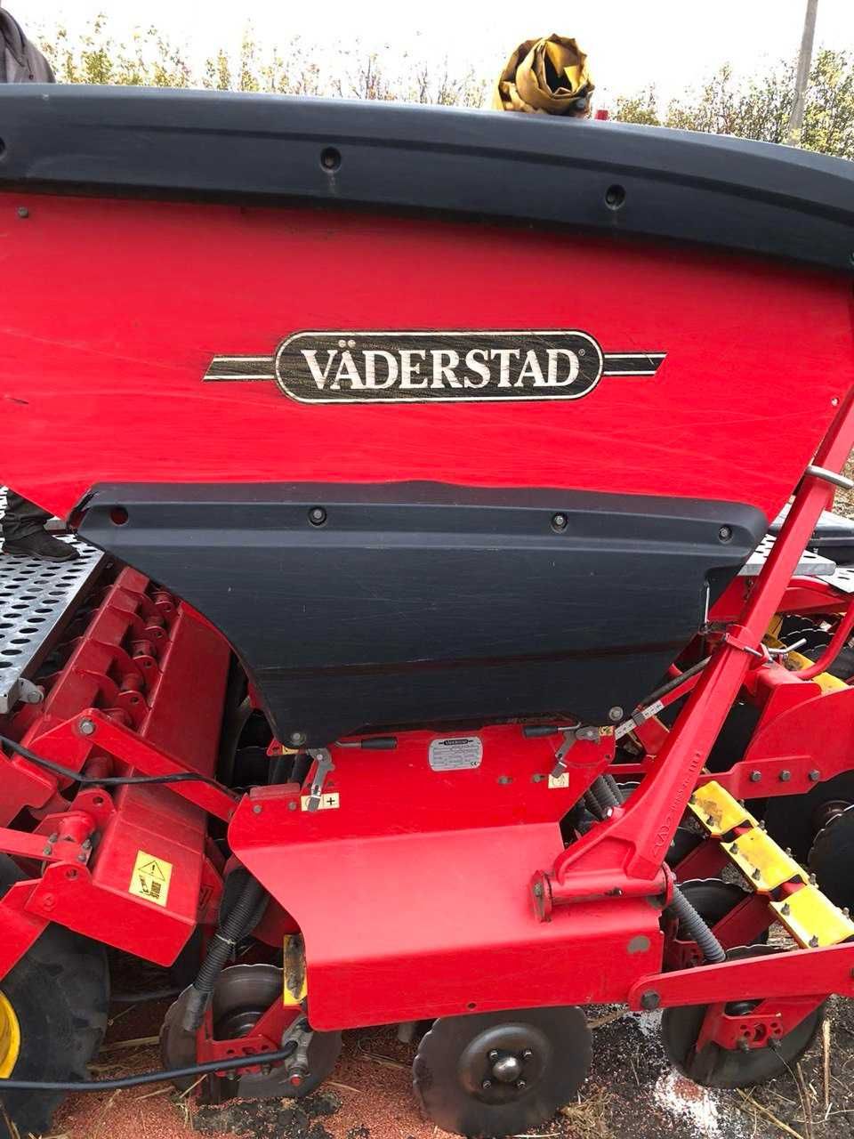 Сівалка зернова Vaderstad Rapid 400 C