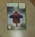 The amazing spider man xbox 360