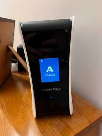 Aethir Edge Device