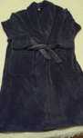 Robe Unissexo Tamanho L. Novo.