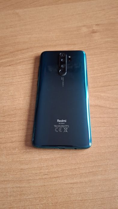 Xiaomi Redmi not 8 pro