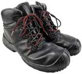 Trzewiki ochronne ELTEN RENZO Mid ESD S3 rozm. 45