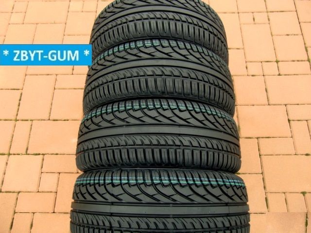 Opony LETNIE 205/55R16 4szt ciche WYSYŁKA